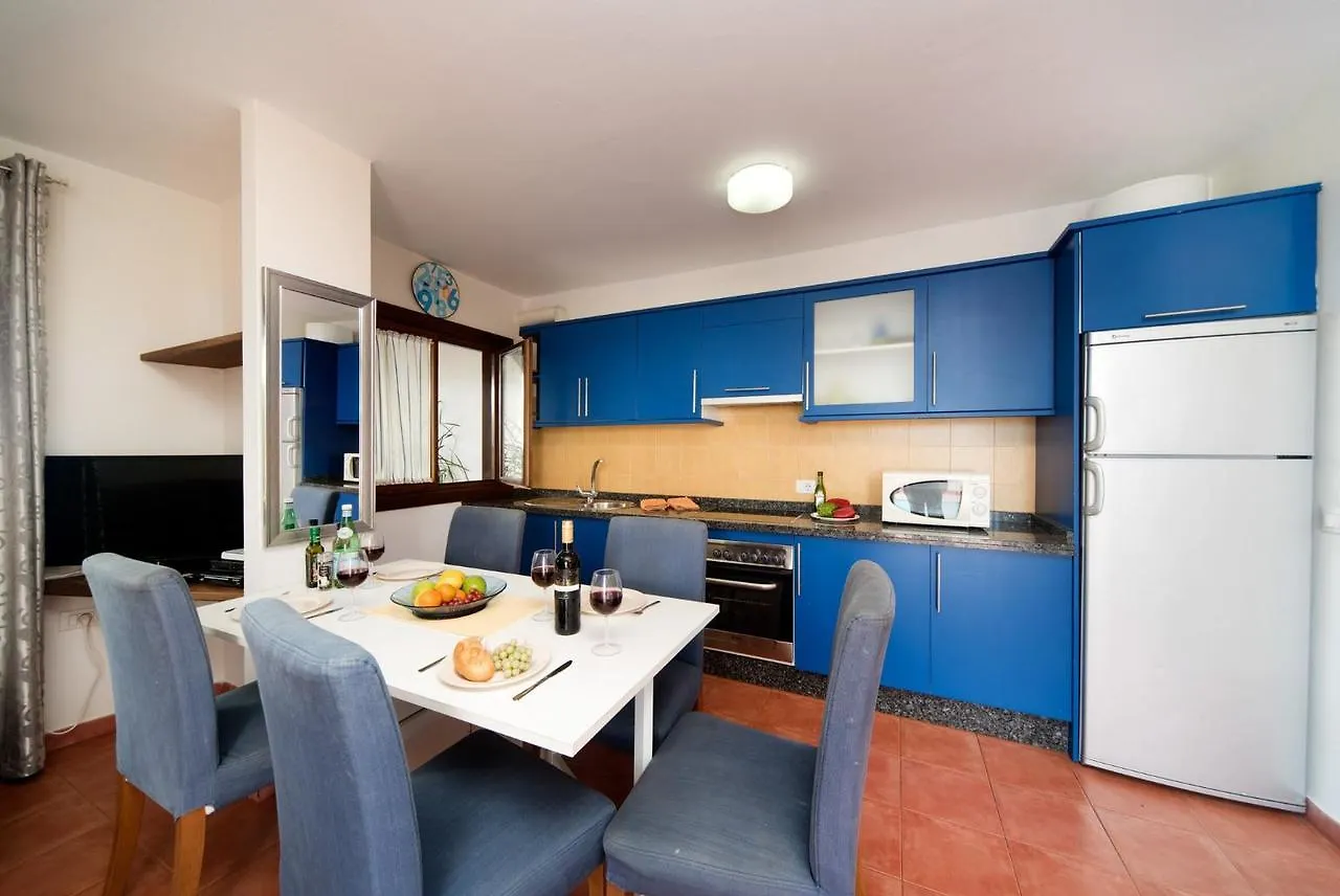 Villa Julianne 1 Puerto del Carmen