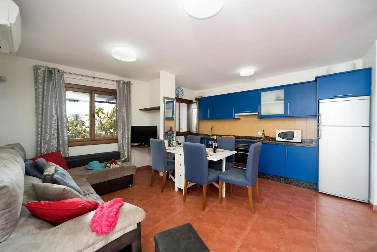 Villa Julianne 1 Puerto del Carmen