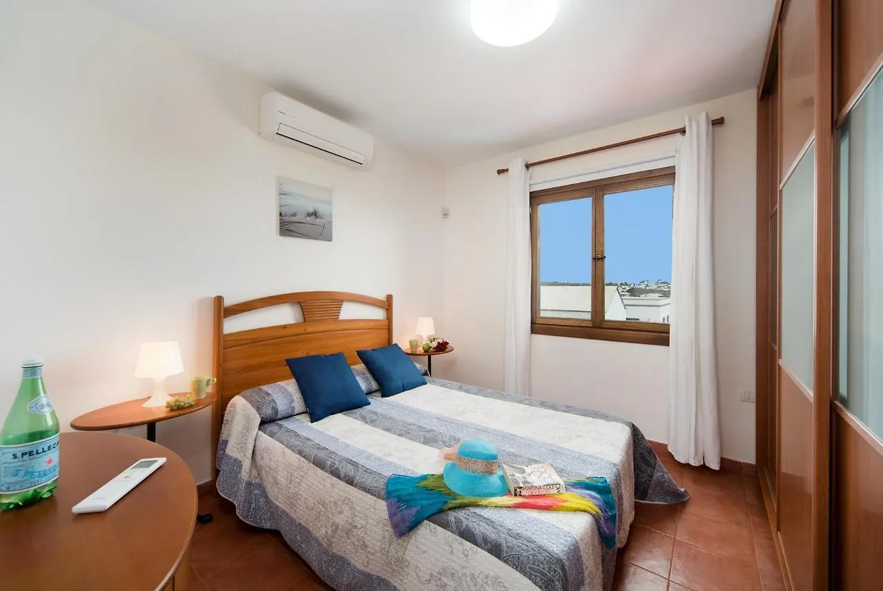 Villa Julianne 1 Puerto del Carmen  Spain