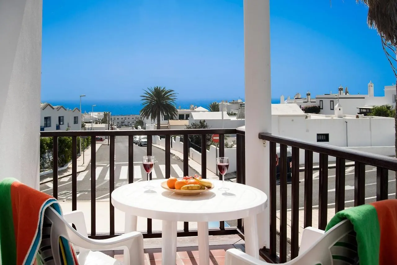 Villa Julianne 1 Puerto del Carmen