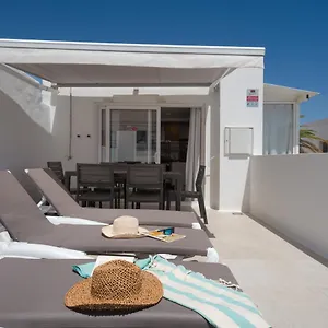 Sabbia Noa Boutique Apartamento