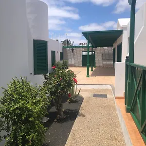 Hyde Park Lanzarote Apartamento