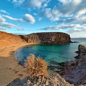 Vacation Lanzarote Val Apartamento
