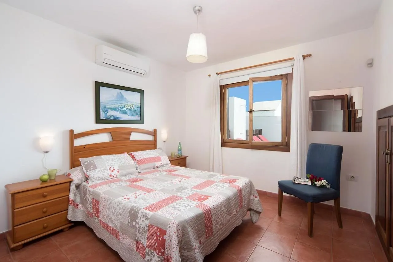 Villa Julianne 1 Puerto del Carmen  Puerto del Carmen (Lanzarote)
